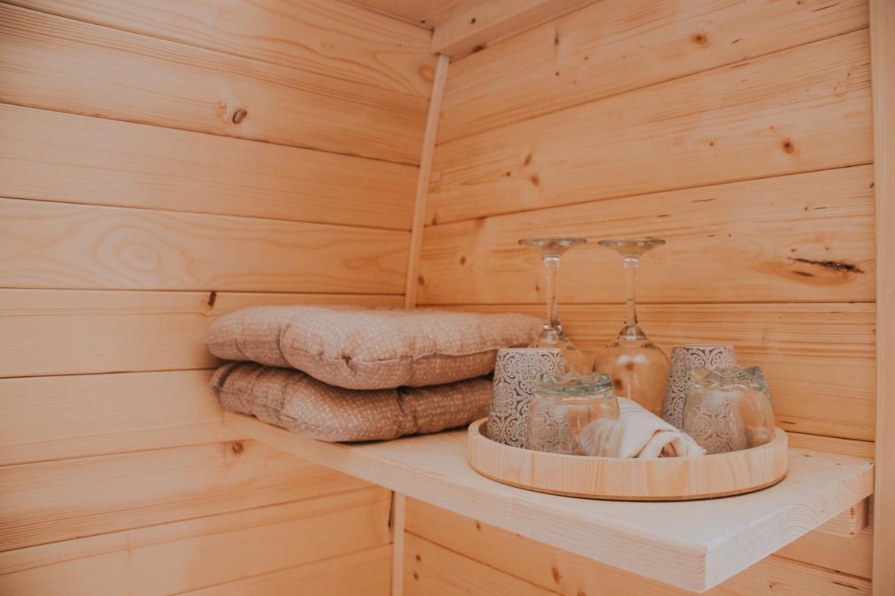 Top Rafting Center Bovec Exterior foto